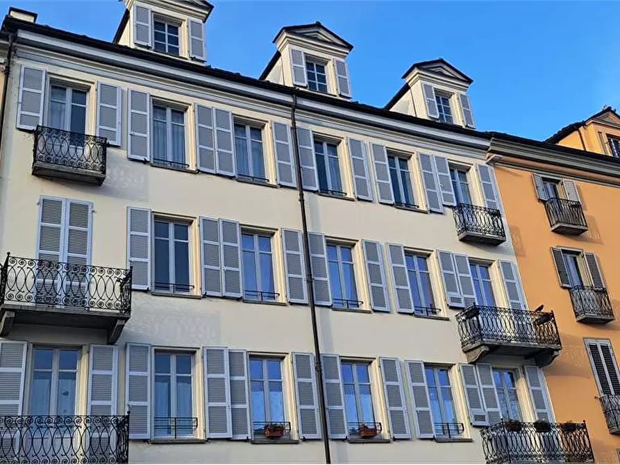 Immagine 21 di Appartamento in vendita  in Clemente Lequio  10 a Pinerolo