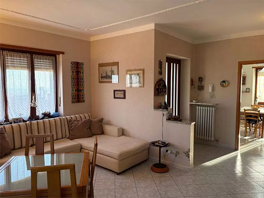 Immagine 5 di Casa bifamiliare in vendita  in via Ai Monti 2 a Cumiana