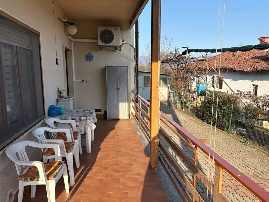 Immagine 21 di Casa bifamiliare in vendita  in via Ai Monti 2 a Cumiana