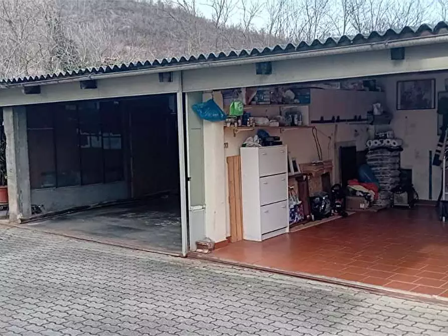 Immagine 35 di Casa bifamiliare in vendita  in via Ai Monti 2 a Cumiana