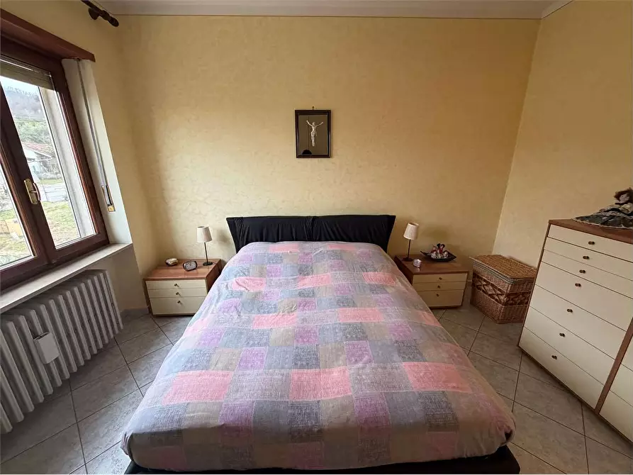 Immagine 13 di Casa bifamiliare in vendita  in via Ai Monti 2 a Cumiana