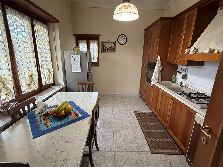 Immagine 24 di Casa bifamiliare in vendita  in via Ai Monti 2 a Cumiana