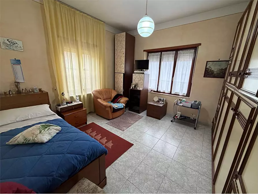 Immagine 30 di Casa bifamiliare in vendita  in via Ai Monti 2 a Cumiana