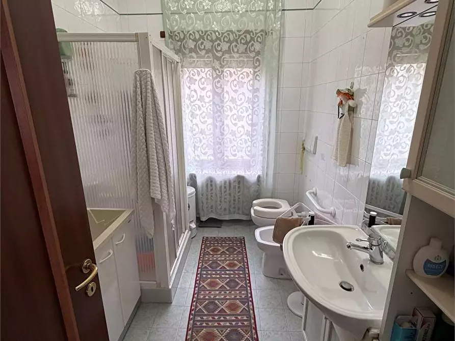 Immagine 14 di Casa bifamiliare in vendita  in via Ai Monti 2 a Cumiana