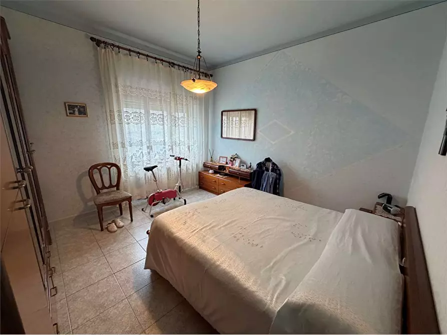 Immagine 26 di Casa bifamiliare in vendita  in via Ai Monti 2 a Cumiana