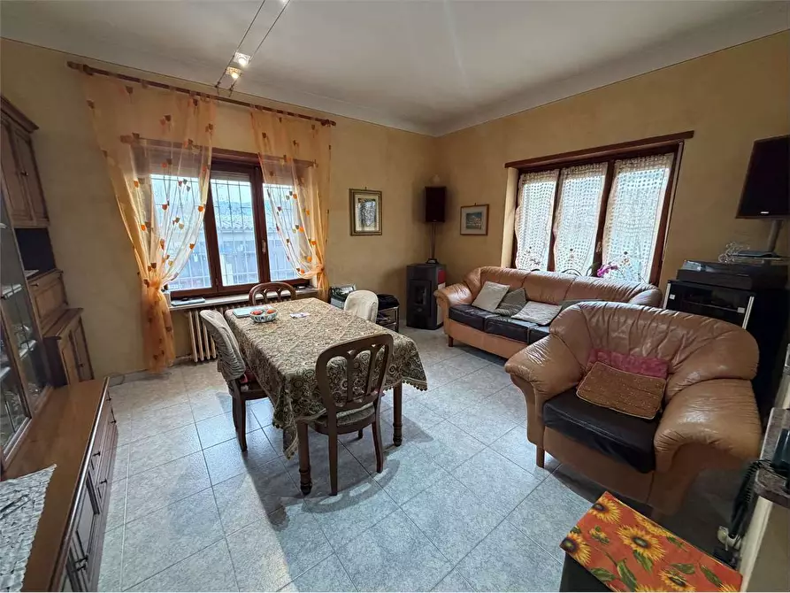 Immagine 22 di Casa bifamiliare in vendita  in via Ai Monti 2 a Cumiana