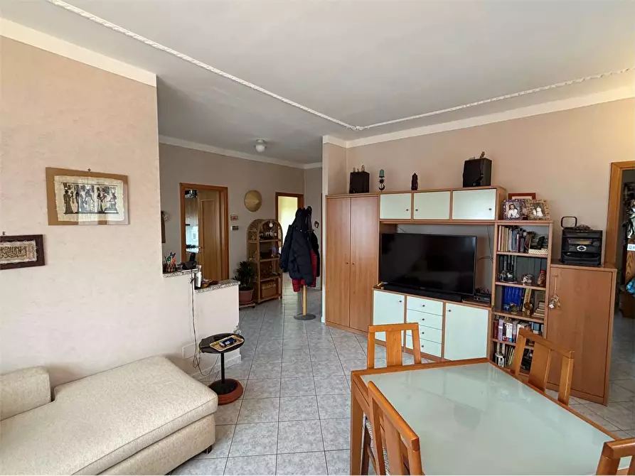 Immagine 6 di Casa bifamiliare in vendita  in via Ai Monti 2 a Cumiana