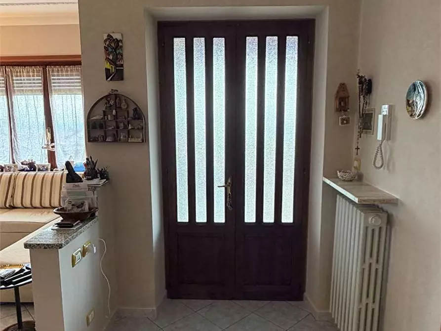 Immagine 11 di Casa bifamiliare in vendita  in via Ai Monti 2 a Cumiana