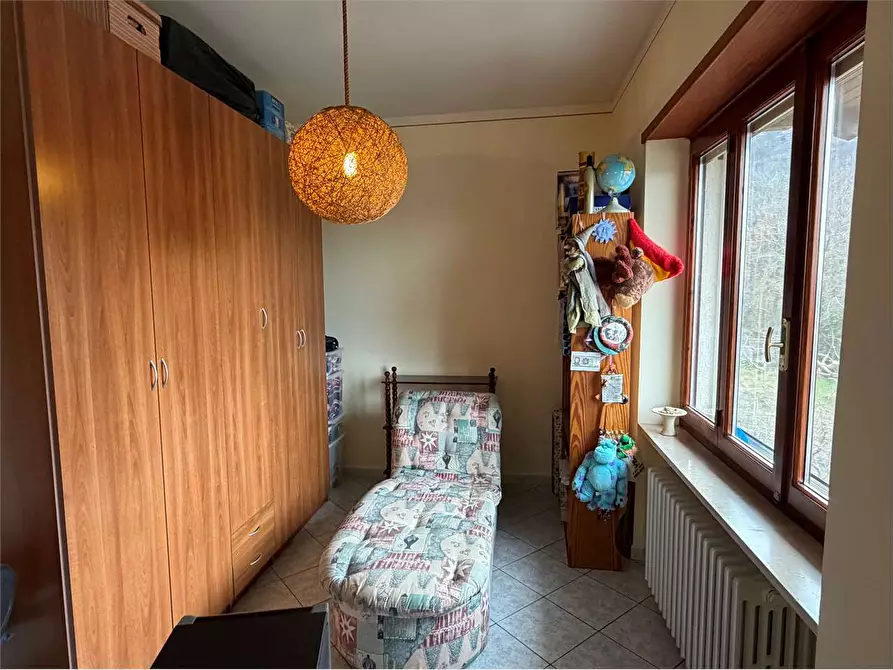 Immagine 16 di Casa bifamiliare in vendita  in via Ai Monti 2 a Cumiana