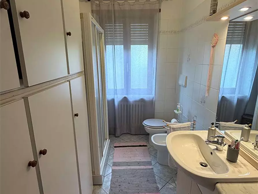 Immagine 28 di Casa bifamiliare in vendita  in via Ai Monti 2 a Cumiana