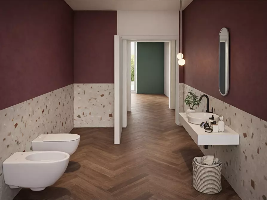 Immagine 16 di Villa in vendita  in strada IV Novembre 1944 1 a Cantalupa