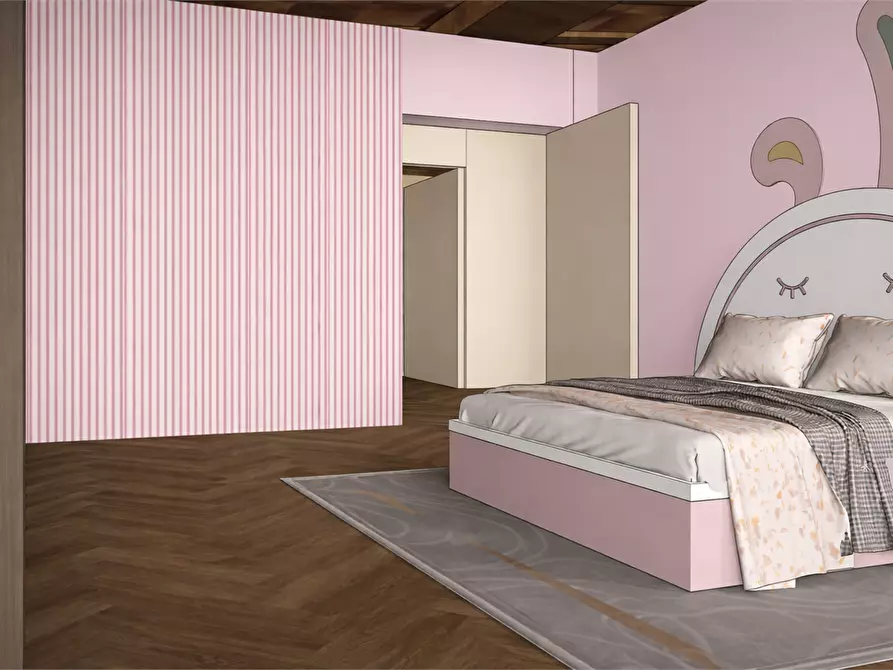 Immagine 11 di Villa in vendita  in strada IV Novembre 1944 1 a Cantalupa