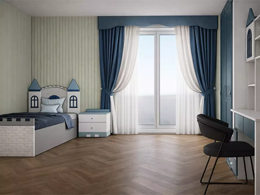 Immagine 13 di Villa in vendita  in strada IV Novembre 1944 1 a Cantalupa