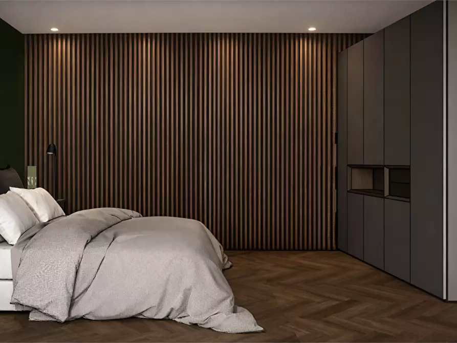 Immagine 10 di Villa in vendita  in strada IV Novembre 1944 1 a Cantalupa