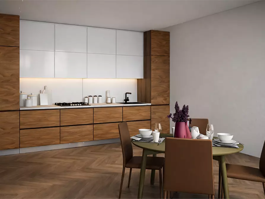 Immagine 8 di Villa in vendita  in strada IV Novembre 1944 1 a Cantalupa