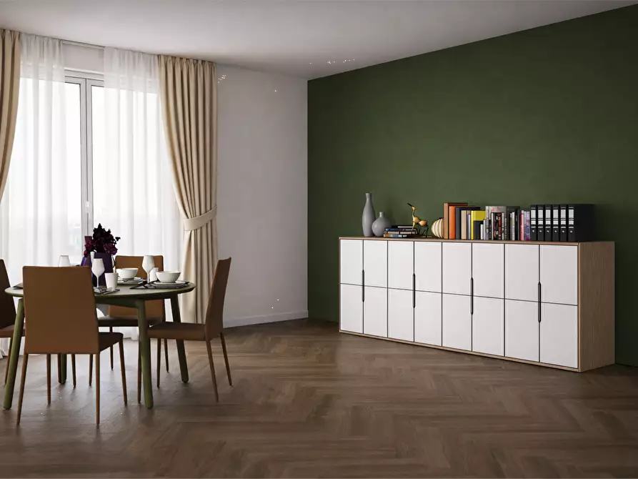 Immagine 7 di Villa in vendita  in strada IV Novembre 1944 1 a Cantalupa