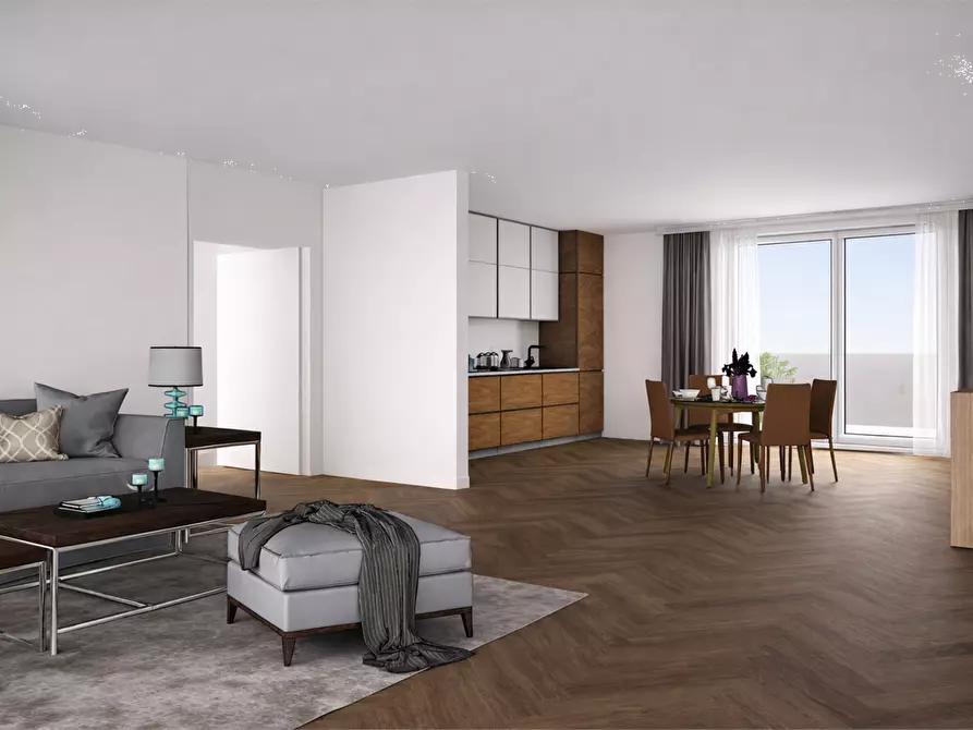 Immagine 5 di Villa in vendita  in strada IV Novembre 1944 1 a Cantalupa