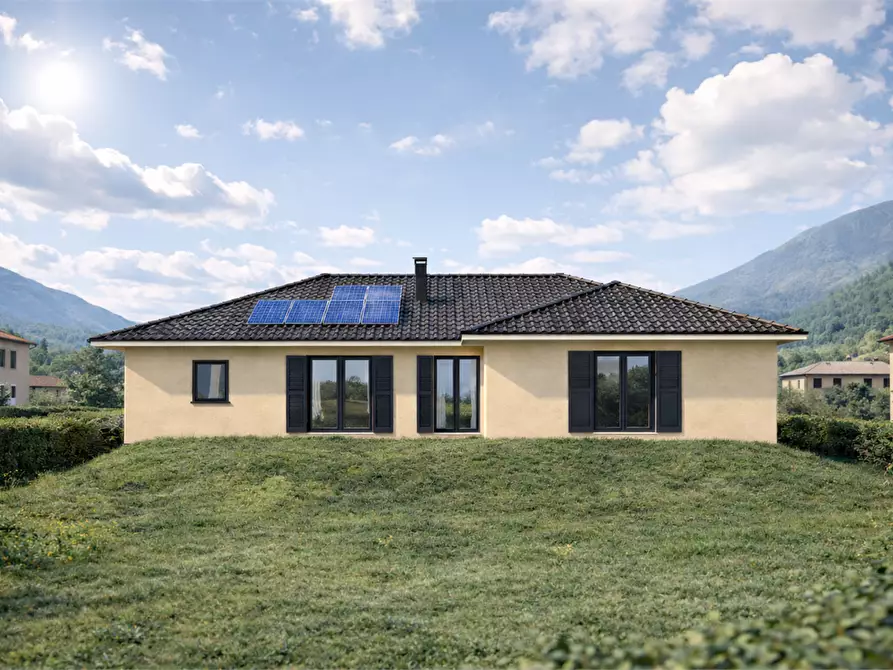 Immagine 3 di Villa in vendita  in strada IV Novembre 1944 1 a Cantalupa