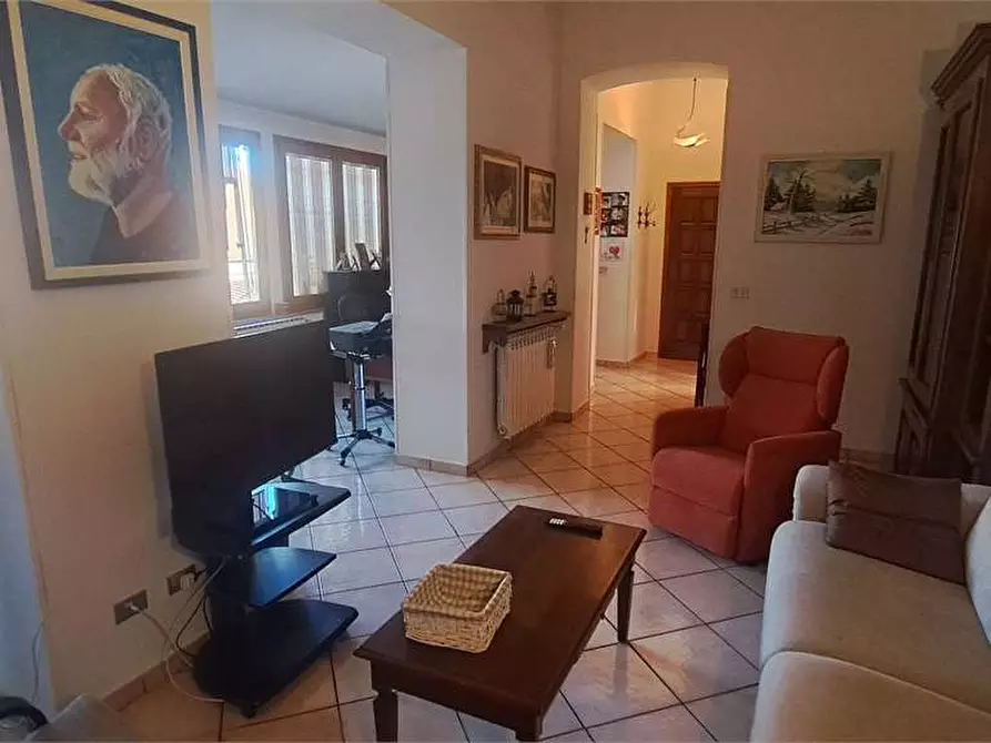 Immagine 2 di Appartamento in vendita  in Largo Opessi 1 a Pinerolo