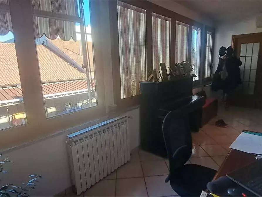 Immagine 9 di Appartamento in vendita  in Largo Opessi 1 a Pinerolo