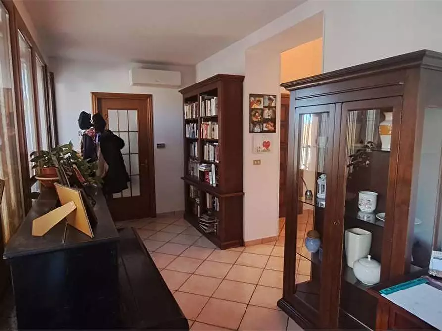 Immagine 10 di Appartamento in vendita  in Largo Opessi 1 a Pinerolo