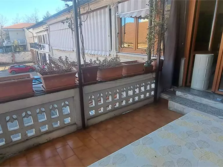 Immagine 12 di Appartamento in vendita  in Largo Opessi 1 a Pinerolo