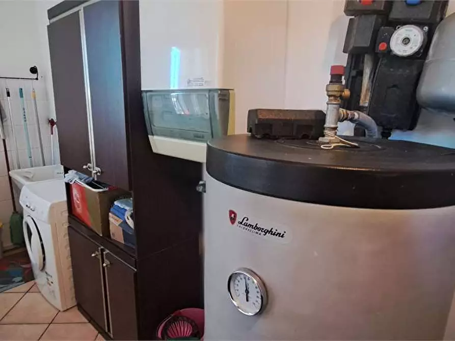 Immagine 14 di Appartamento in vendita  in Largo Opessi 1 a Pinerolo