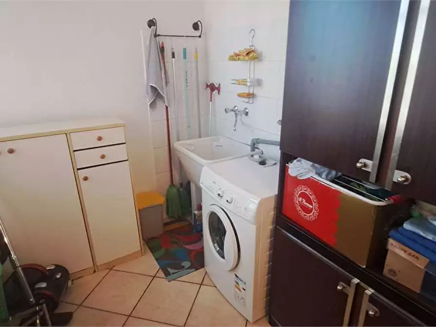 Immagine 15 di Appartamento in vendita  in Largo Opessi 1 a Pinerolo