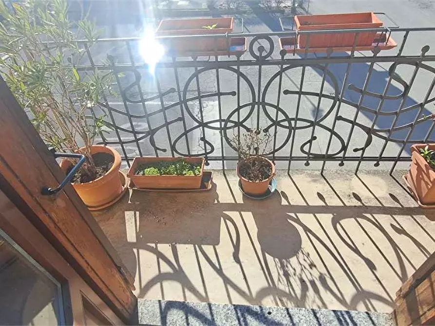 Immagine 17 di Appartamento in vendita  in Largo Opessi 1 a Pinerolo