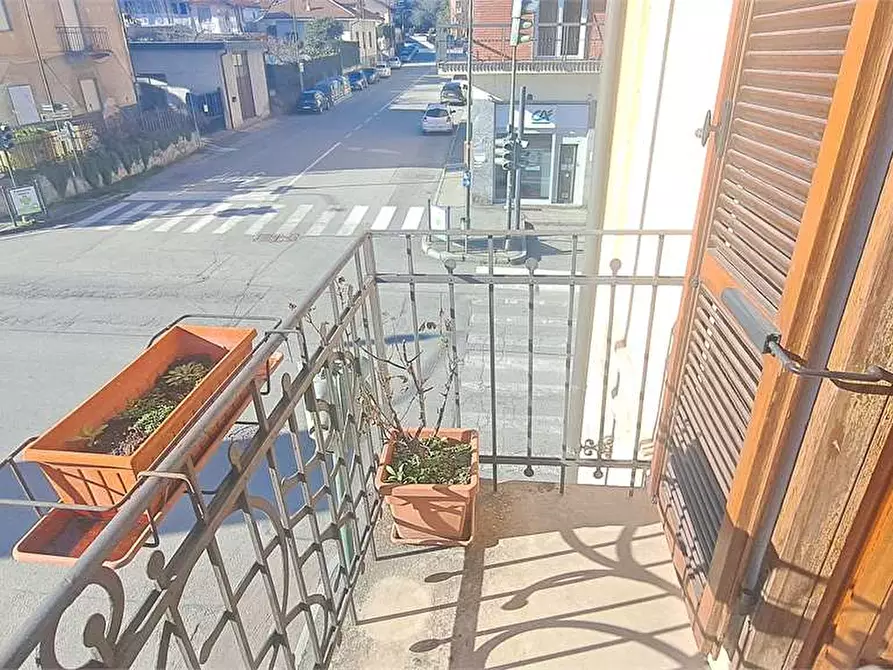 Immagine 19 di Appartamento in vendita  in Largo Opessi 1 a Pinerolo