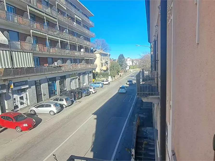 Immagine 23 di Appartamento in vendita  in Largo Opessi 1 a Pinerolo