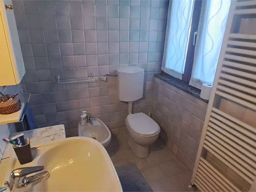 Immagine 25 di Appartamento in vendita  in Largo Opessi 1 a Pinerolo