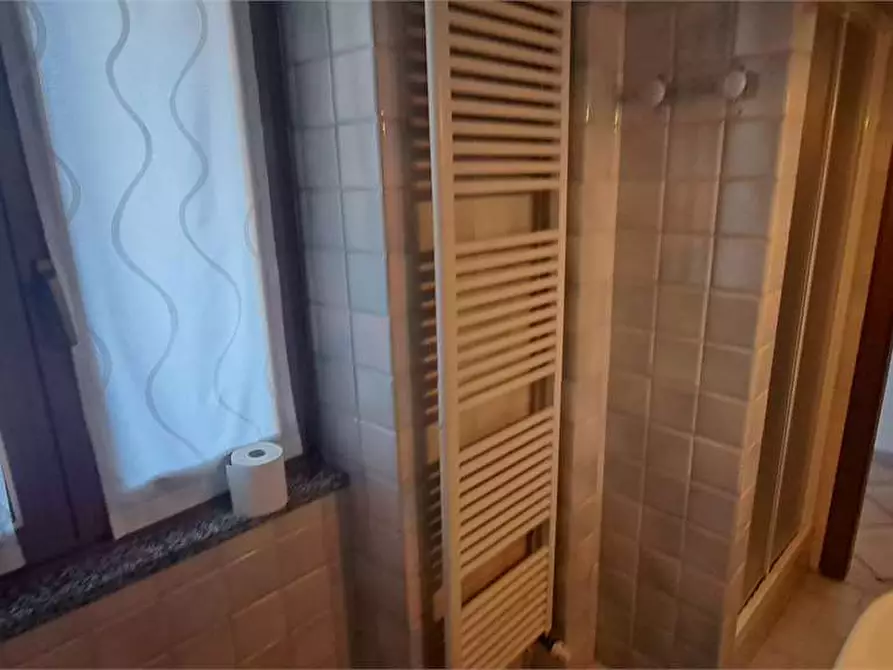 Immagine 26 di Appartamento in vendita  in Largo Opessi 1 a Pinerolo