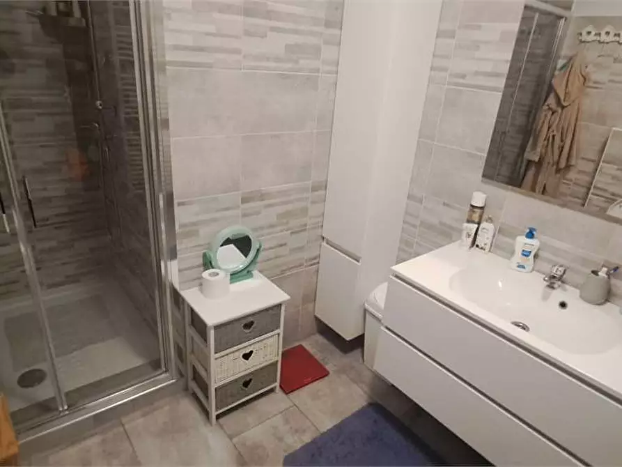 Immagine 27 di Appartamento in vendita  in Largo Opessi 1 a Pinerolo