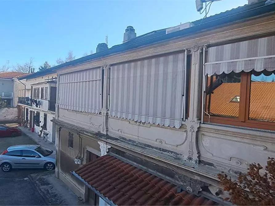 Immagine 29 di Appartamento in vendita  in Largo Opessi 1 a Pinerolo