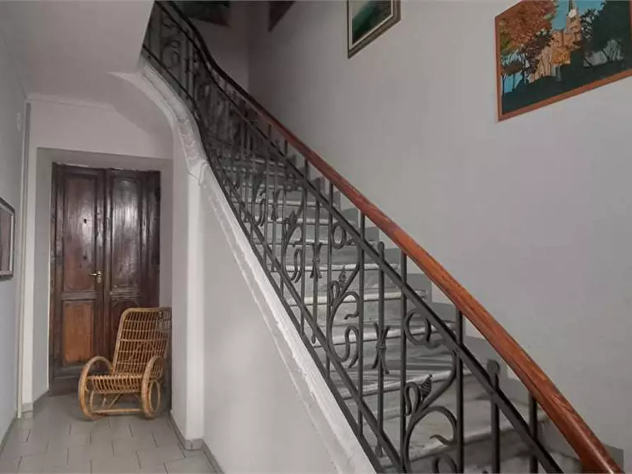 Immagine 30 di Appartamento in vendita  in Largo Opessi 1 a Pinerolo