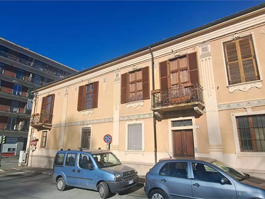 Immagine 31 di Appartamento in vendita  in Largo Opessi 1 a Pinerolo