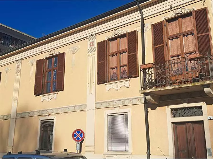 Immagine 1 di Appartamento in vendita  in Largo Opessi 1 a Pinerolo