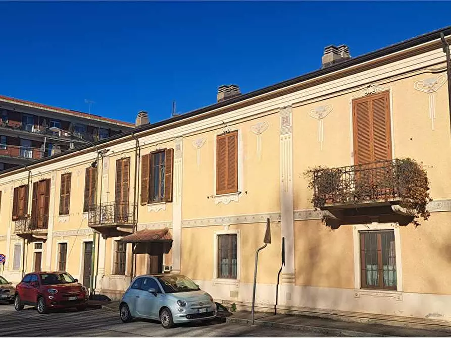 Immagine 32 di Appartamento in vendita  in Largo Opessi 1 a Pinerolo