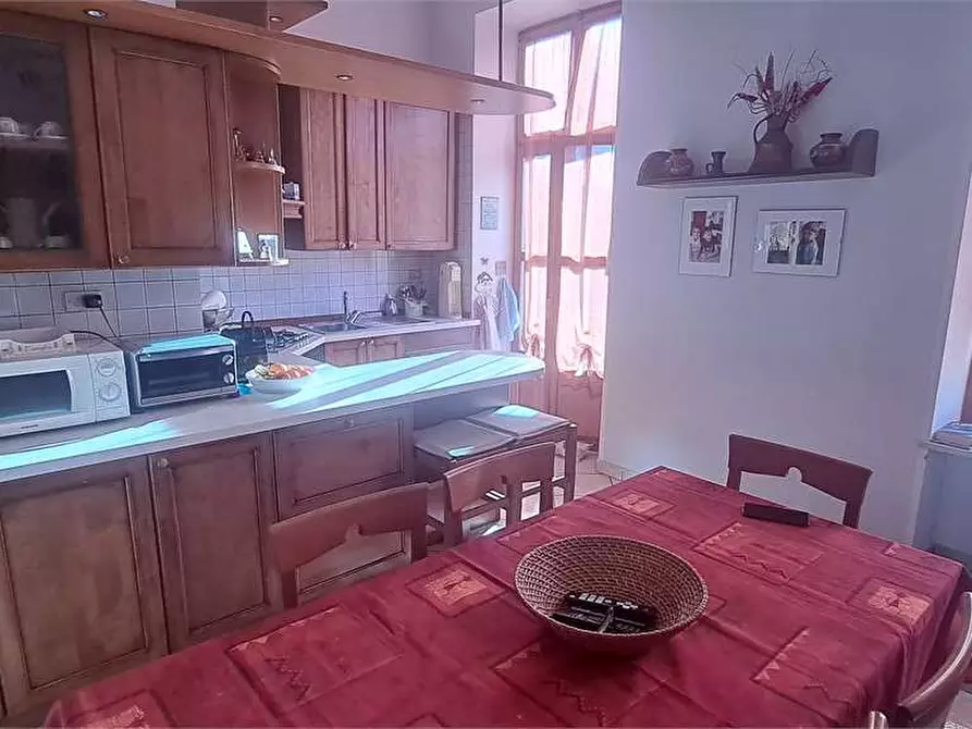 Immagine 8 di Appartamento in vendita  in Largo Opessi 1 a Pinerolo