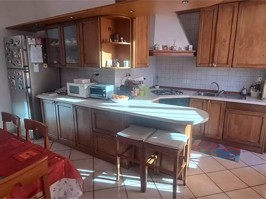 Immagine 7 di Appartamento in vendita  in Largo Opessi 1 a Pinerolo