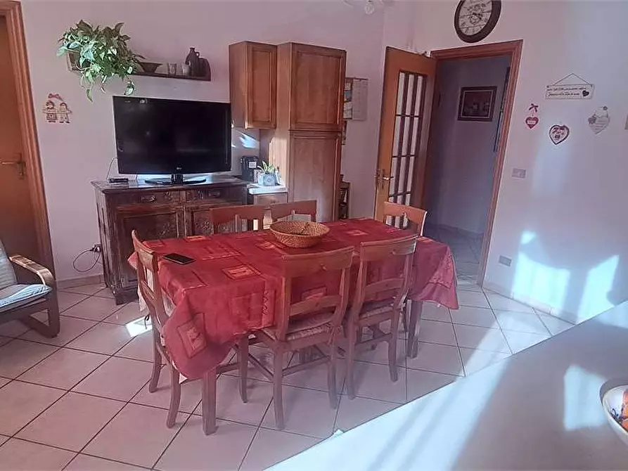 Immagine 6 di Appartamento in vendita  in Largo Opessi 1 a Pinerolo