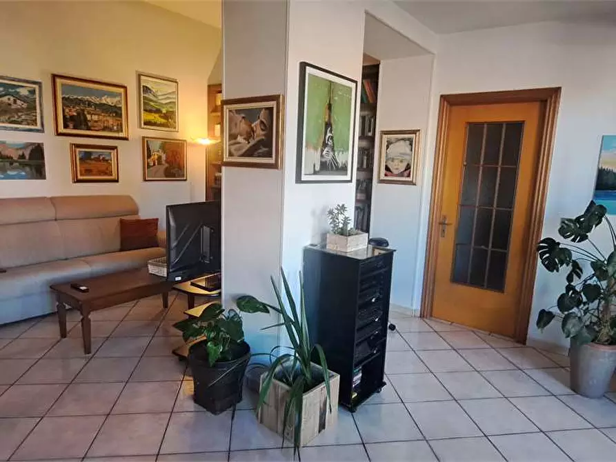 Immagine 5 di Appartamento in vendita  in Largo Opessi 1 a Pinerolo