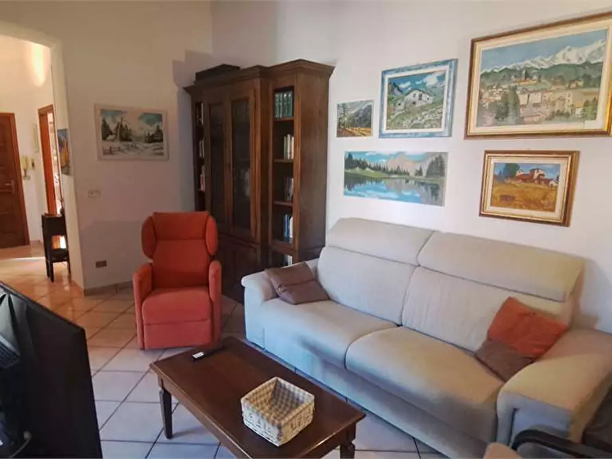 Immagine 4 di Appartamento in vendita  in Largo Opessi 1 a Pinerolo