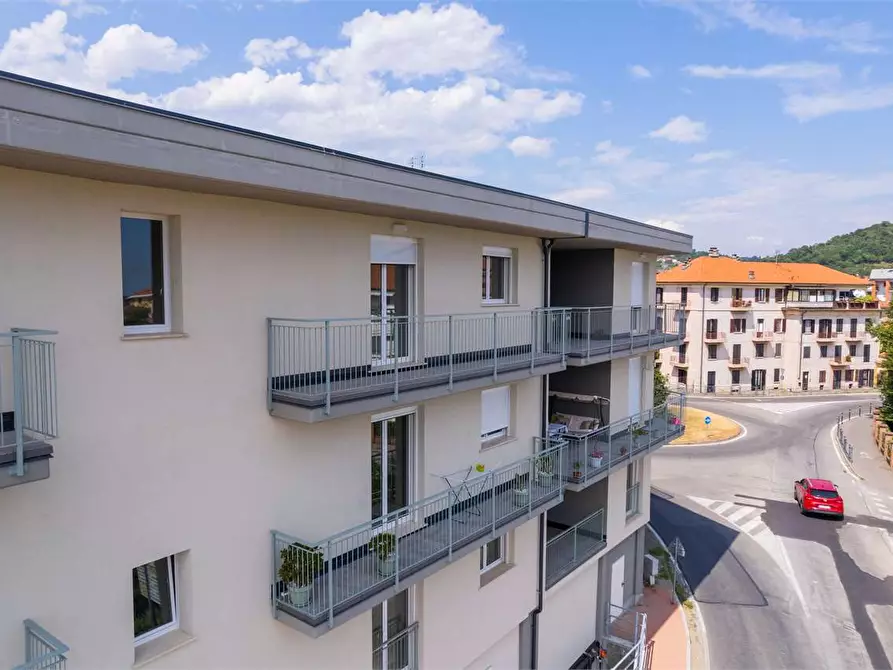 Immagine 30 di Quadrilocale in vendita  in via Nazionale 53 a Pinerolo