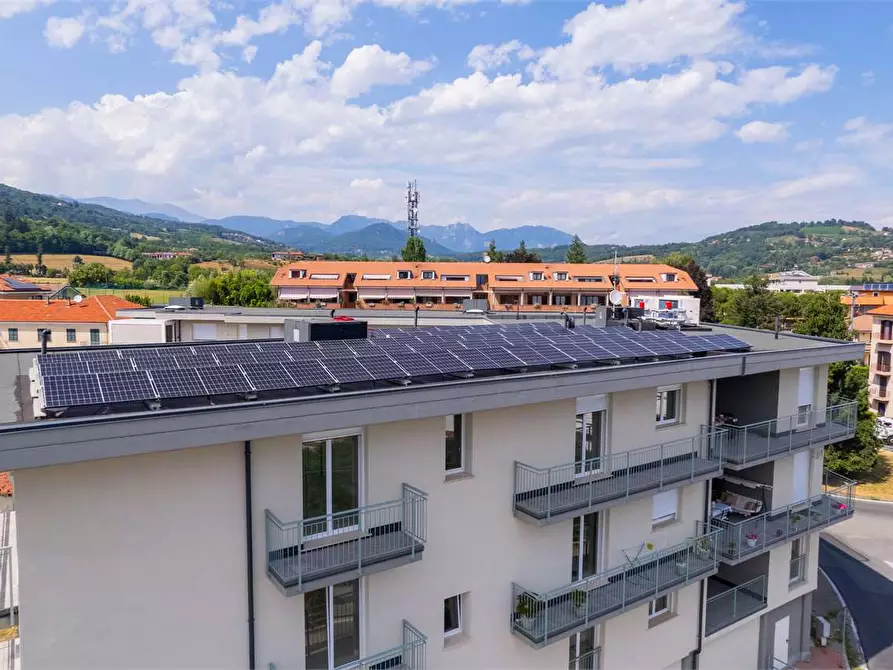 Immagine 31 di Quadrilocale in vendita  in via Nazionale 53 a Pinerolo