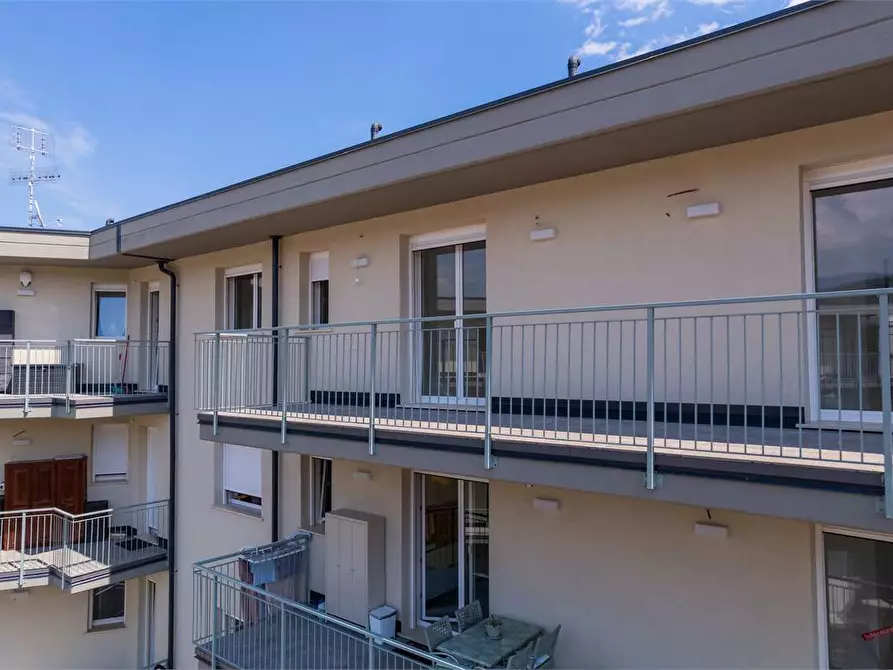 Immagine 7 di Appartamento in vendita  in via Nazionale 53 a Pinerolo