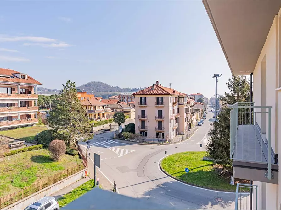 Immagine 10 di Appartamento in vendita  in via Nazionale 53 a Pinerolo