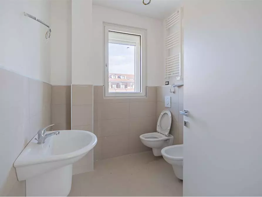 Immagine 18 di Appartamento in vendita  in via Nazionale 53 a Pinerolo