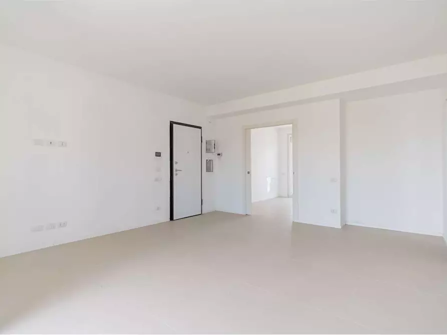 Immagine 1 di Quadrilocale in vendita  in via Giustetto 2 a Pinerolo